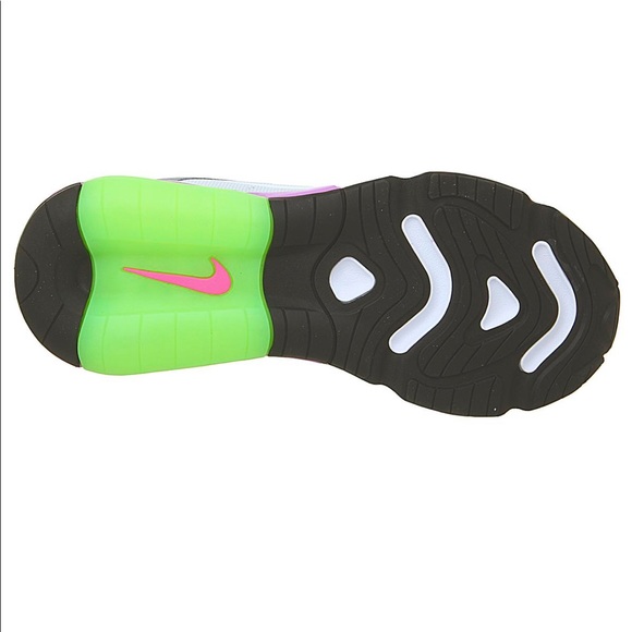 💜Nike Air Max 200💜 - Picture 6 of 13